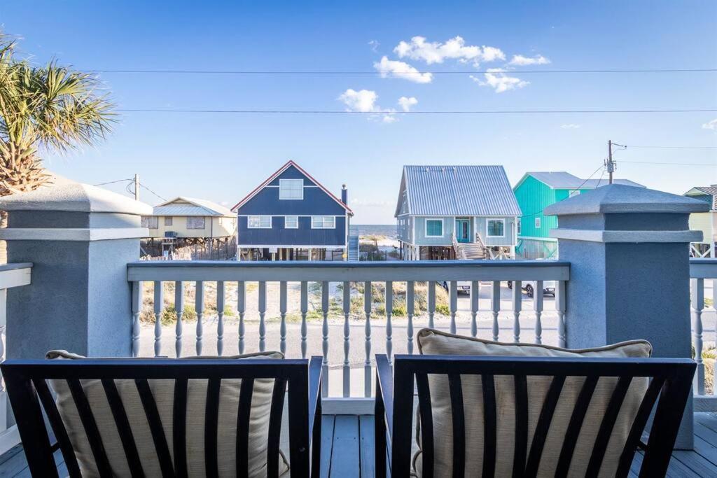 Eye-Catching Property W/ Picturesque Coastal Views 海湾海岸 外观 照片