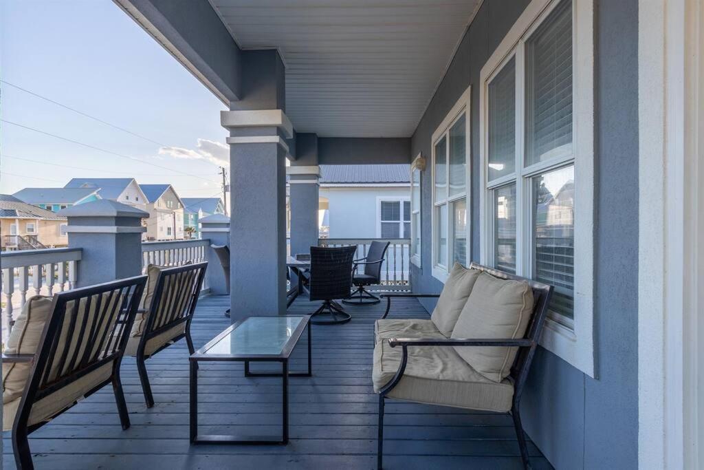 Eye-Catching Property W/ Picturesque Coastal Views 海湾海岸 外观 照片