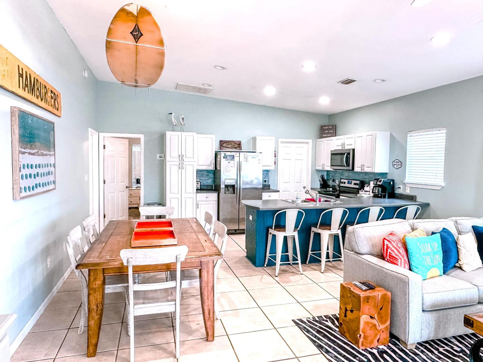 Eye-Catching Property W/ Picturesque Coastal Views 海湾海岸 外观 照片