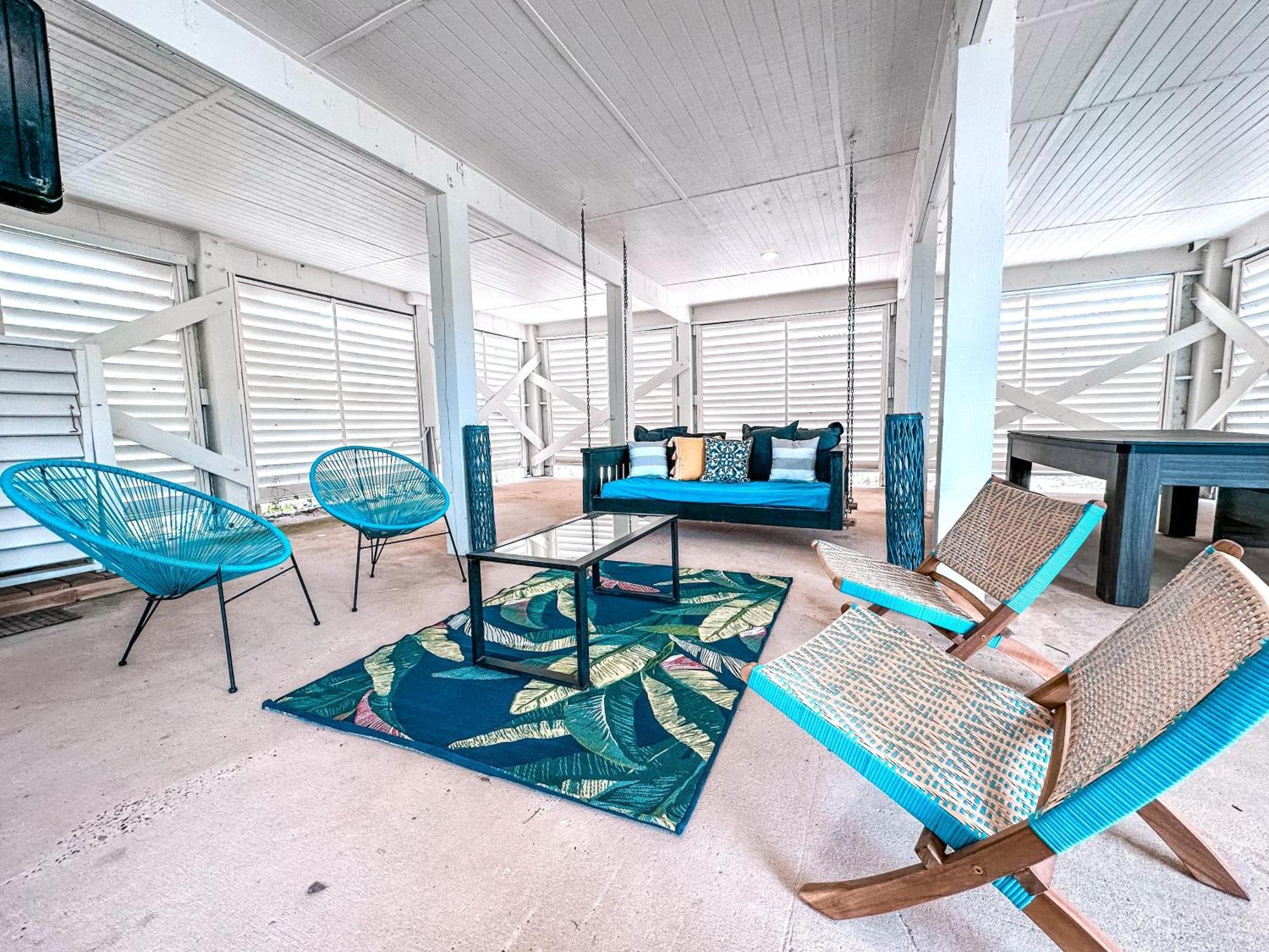 Eye-Catching Property W/ Picturesque Coastal Views 海湾海岸 外观 照片
