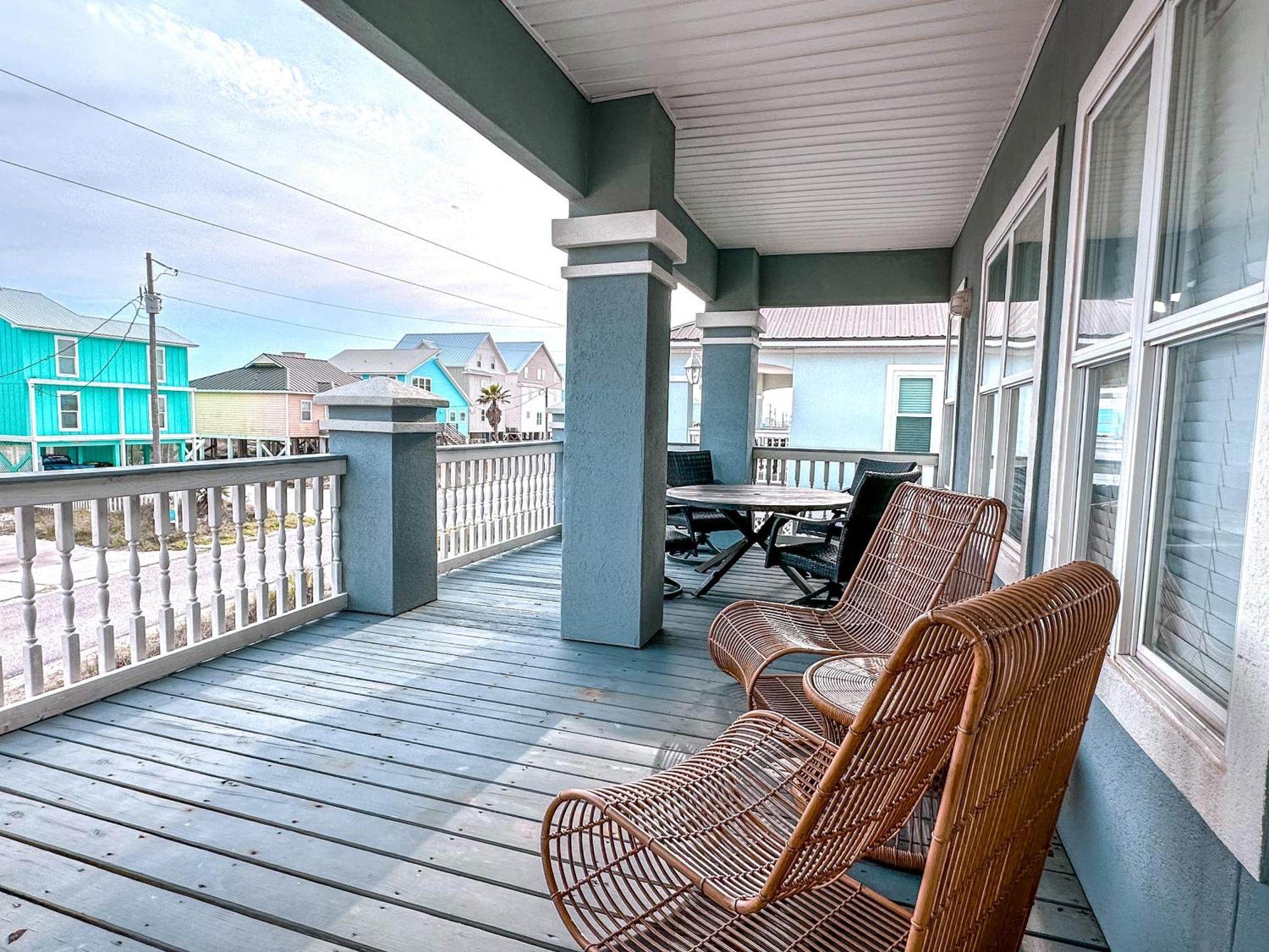 Eye-Catching Property W/ Picturesque Coastal Views 海湾海岸 外观 照片